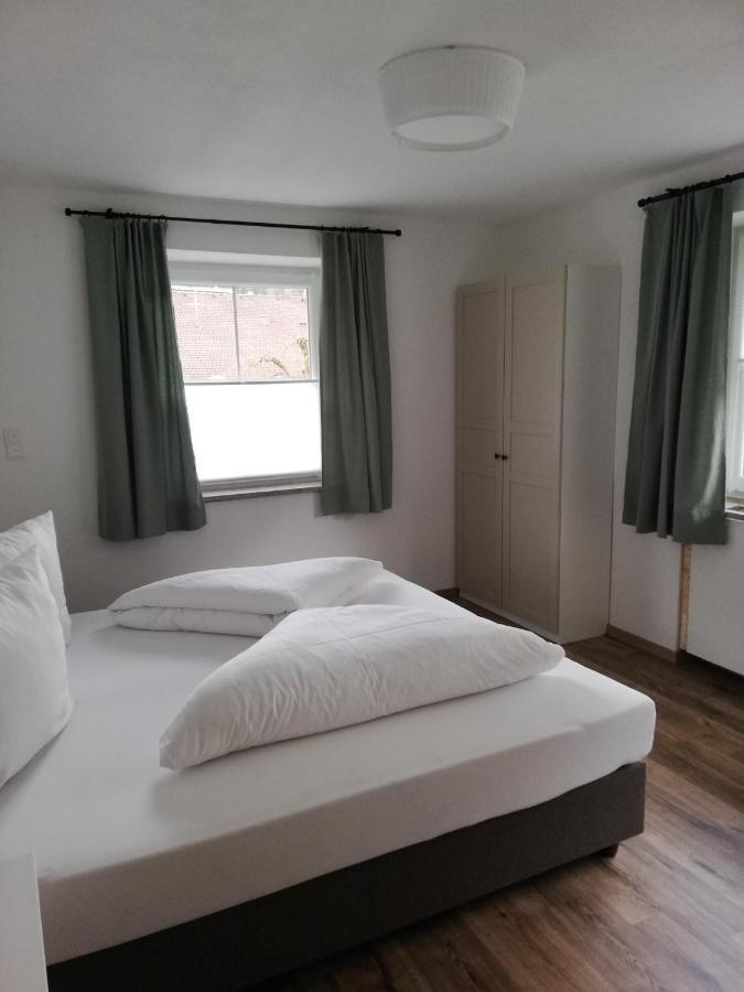 Appartement Schneefloeckchen Майерхофен Екстериор снимка