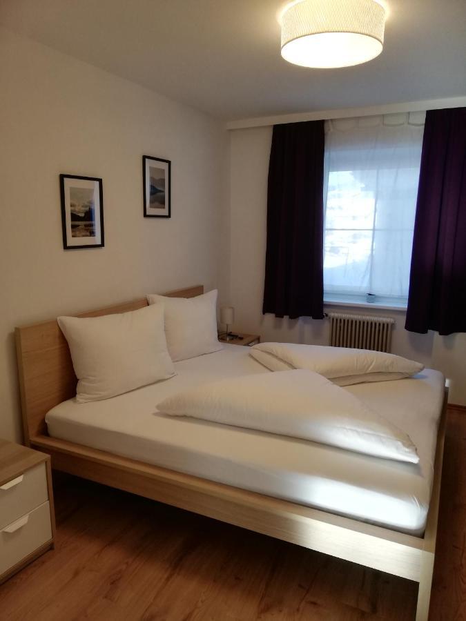 Appartement Schneefloeckchen Майерхофен Екстериор снимка