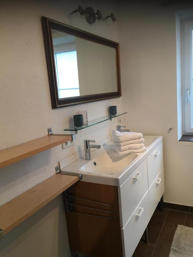Appartement Schneefloeckchen Майерхофен Екстериор снимка