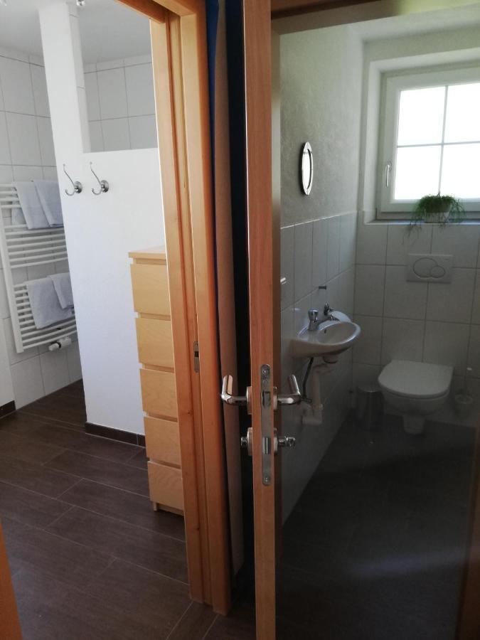 Appartement Schneefloeckchen Майерхофен Екстериор снимка