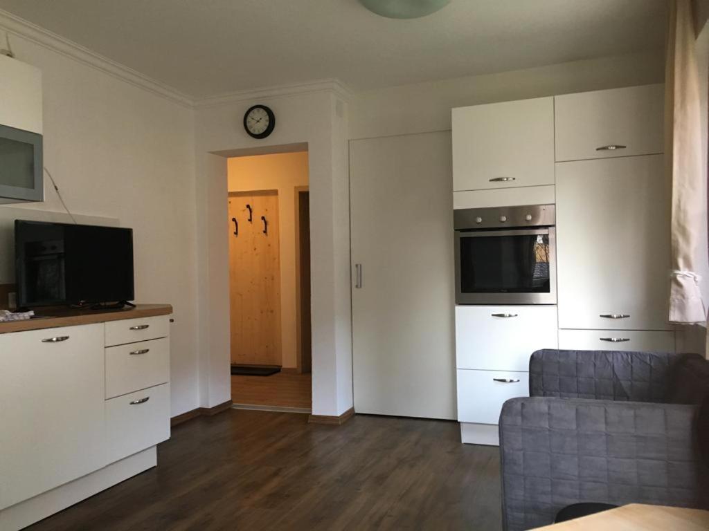 Appartement Schneefloeckchen Майерхофен Екстериор снимка