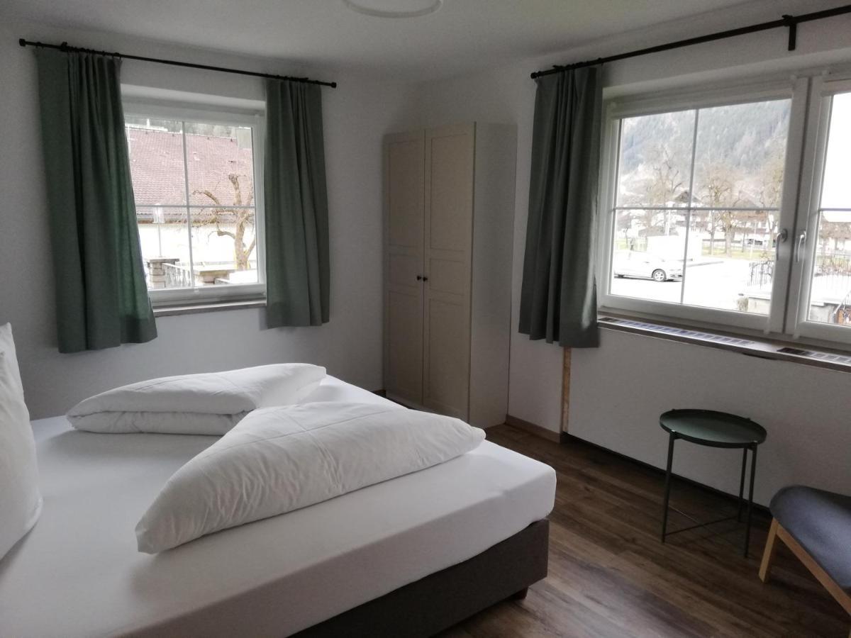 Appartement Schneefloeckchen Майерхофен Екстериор снимка